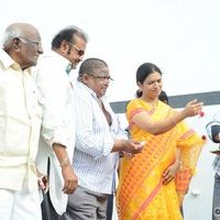 Celebs at Telugu Film Industry Celebrates 80 Years pictures | Picture 76484